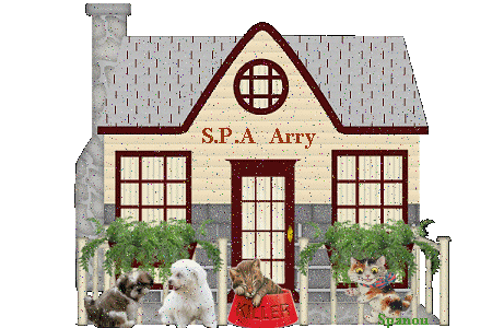 SPA Arry (Moselle)