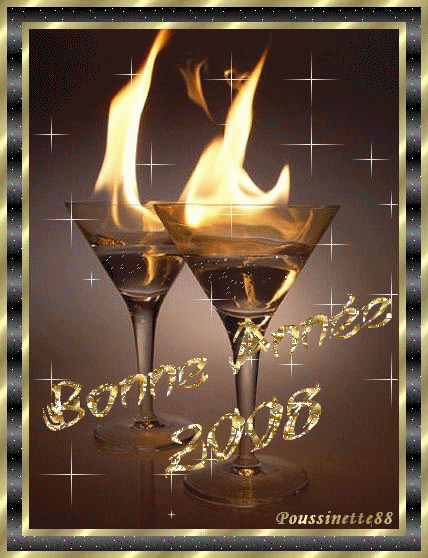 Cadeau de Poussinette