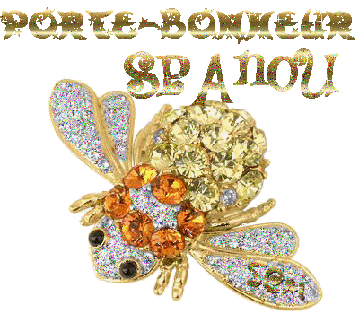 Cadeau recu de Samira