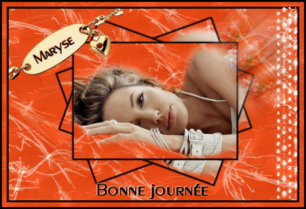 Cadeaux recus !Merci a Vous toutes