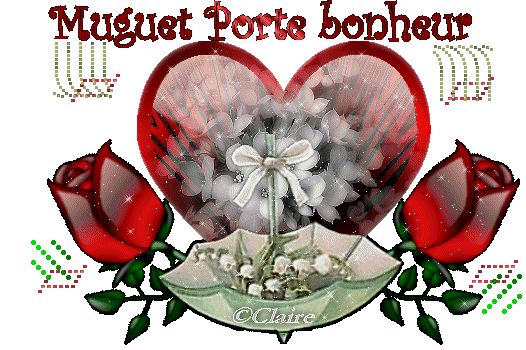 Cadeaux Gifs recus: Merci infnilent a tous!!