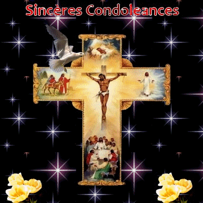 En hommage � l'oncle de mon amie Jolieroserouge06