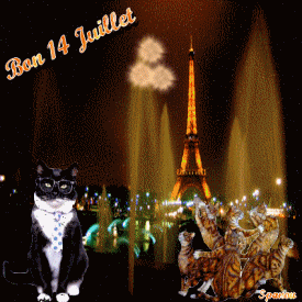 Bon 14 juillet