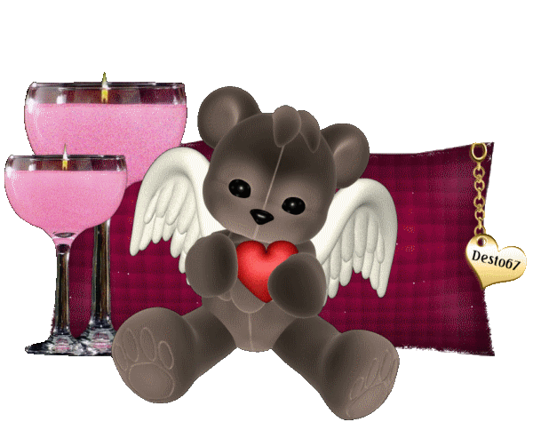 Merci pour vos merveilleux gifs