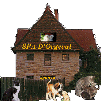 SPA d' Orgeval