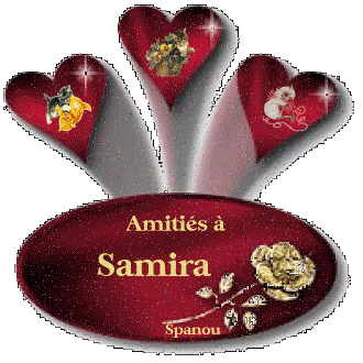 Pour Samira