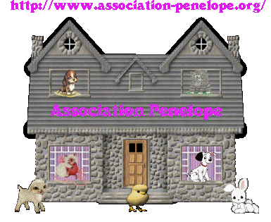 Association Penelope