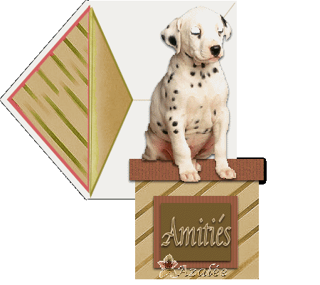 Merci pour vos merveilleux gifs