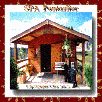 SPA DE Pontarlier