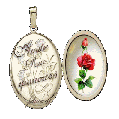 Cadeau recu de  Felinec31