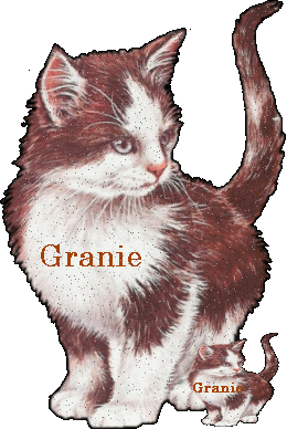Granie