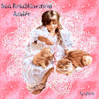 Bon Retablissement Azal�e