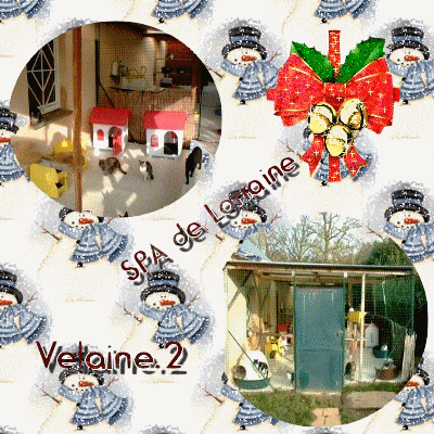 SPA Lorraine; Velaine 2