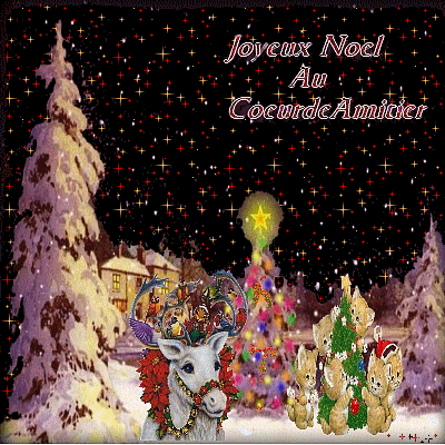 Pour Aucoeurdeamitier