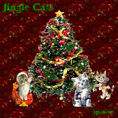 Jingle Cats1