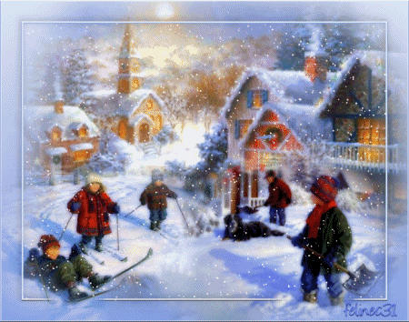 Cadeau recu de felinec31