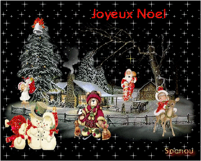 Joyeux Noel